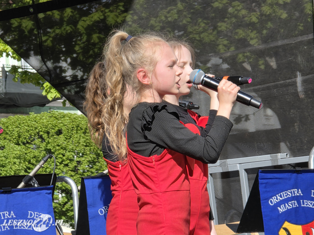 479. urodziny Leszna