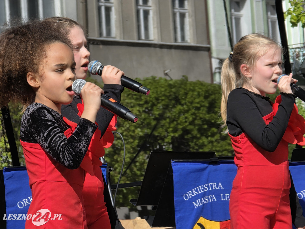 479. urodziny Leszna