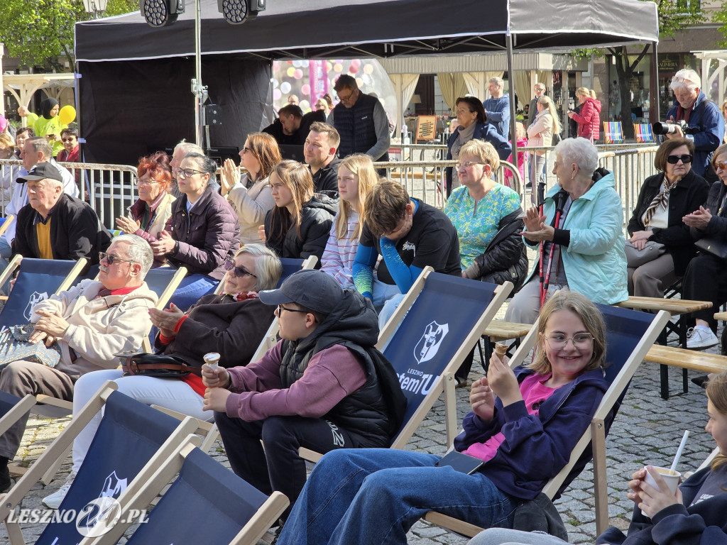 479. urodziny Leszna