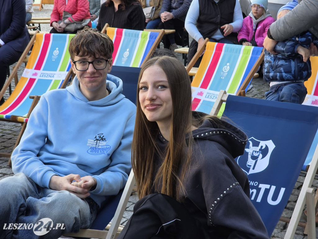 479. urodziny Leszna