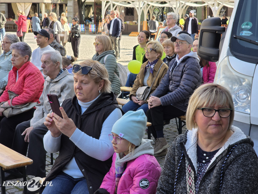 479. urodziny Leszna