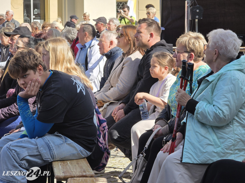 479. urodziny Leszna