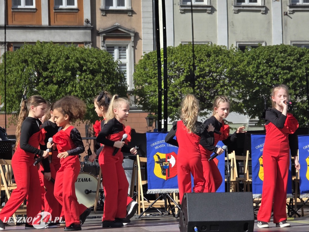 479. urodziny Leszna