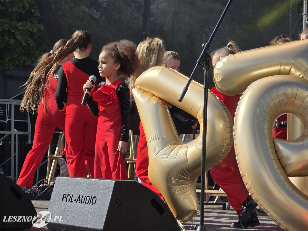 479. urodziny Leszna