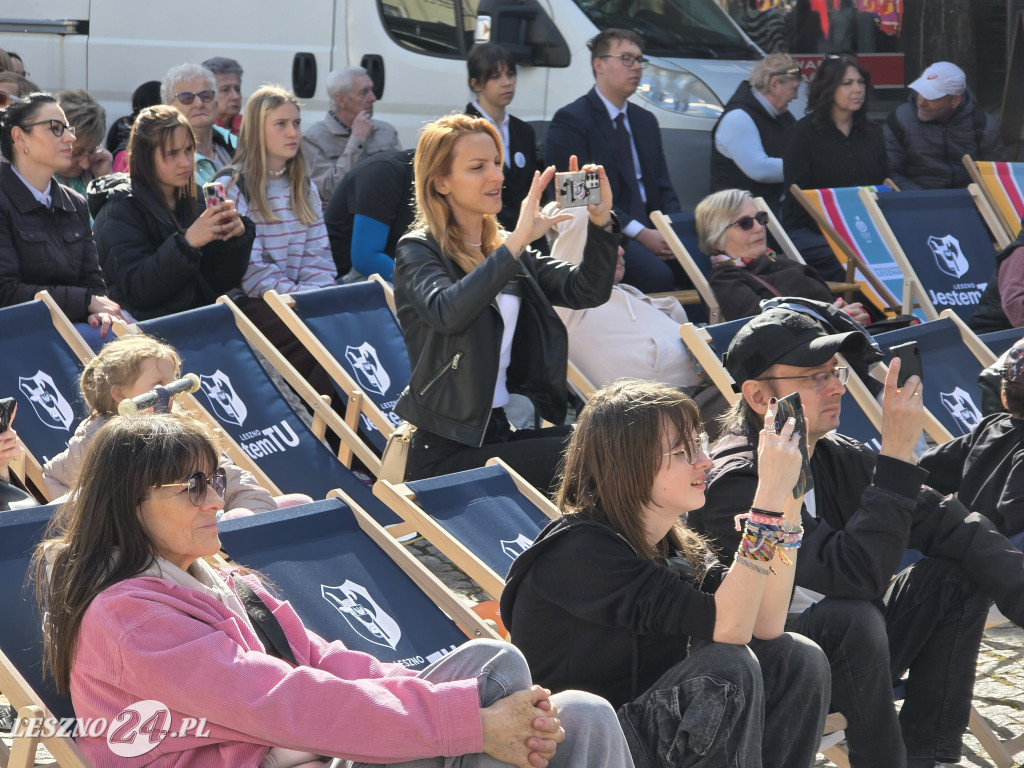 479. urodziny Leszna