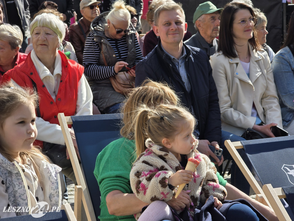 479. urodziny Leszna