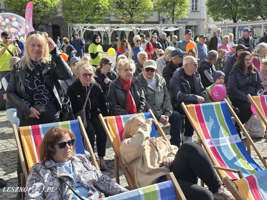 479. urodziny Leszna
