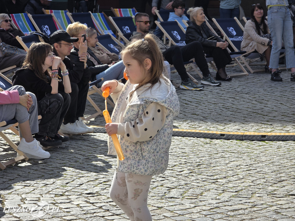 479. urodziny Leszna