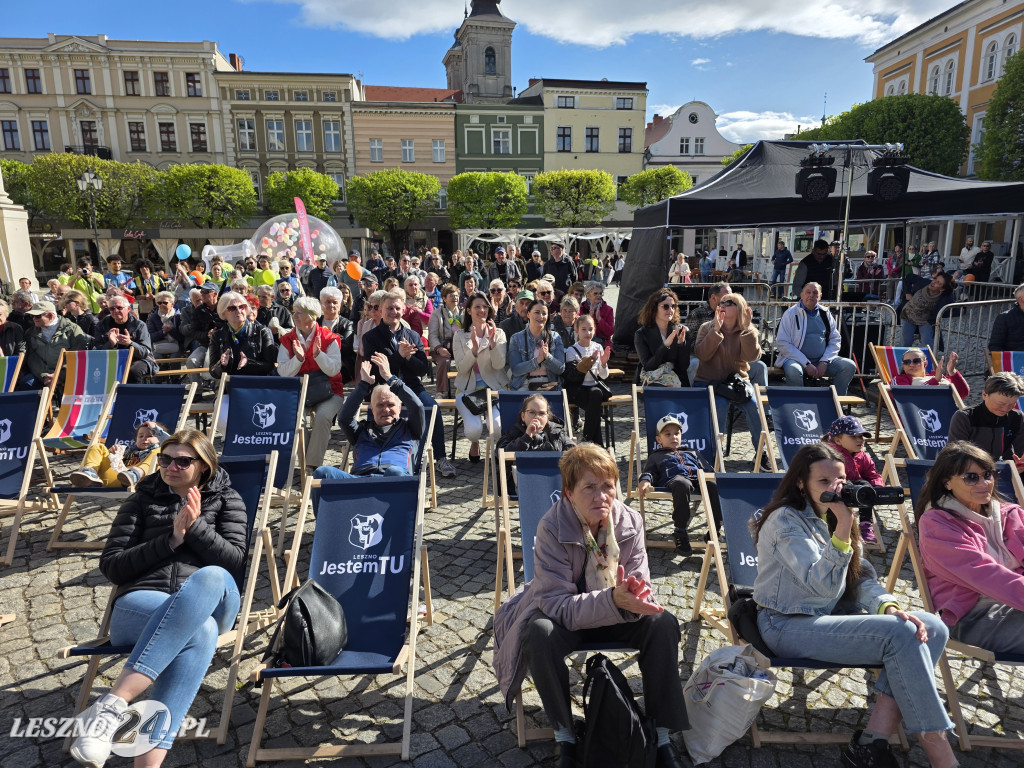 479. urodziny Leszna