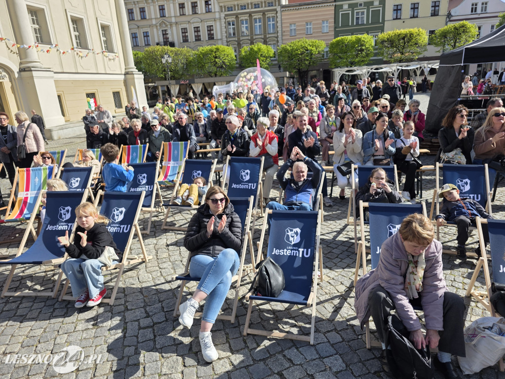 479. urodziny Leszna