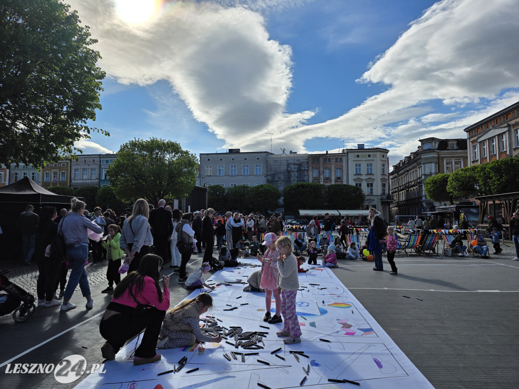 479. urodziny Leszna