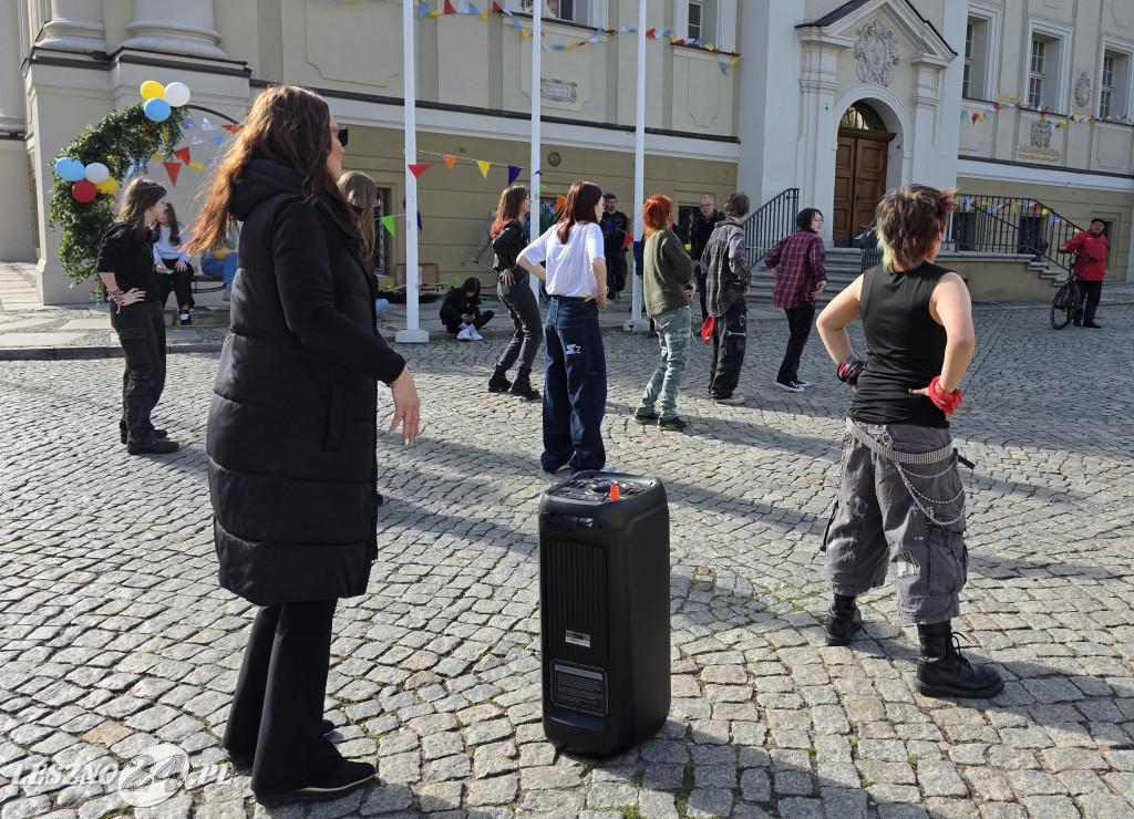 479. urodziny Leszna