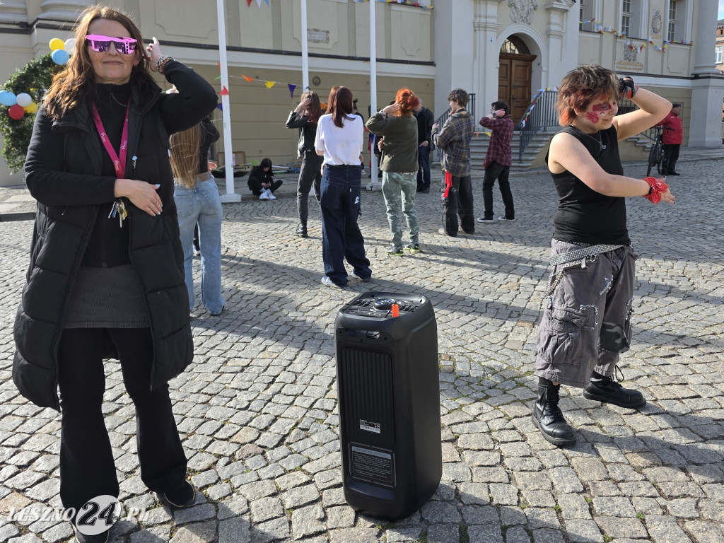 479. urodziny Leszna