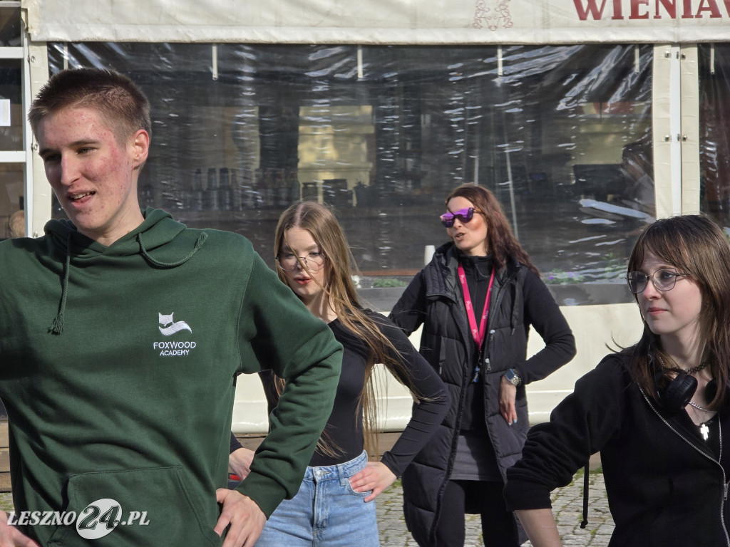 479. urodziny Leszna