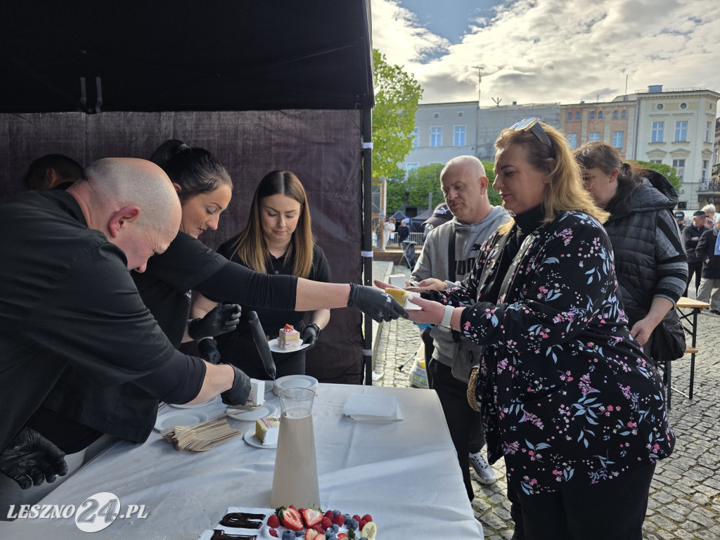 479. urodziny Leszna