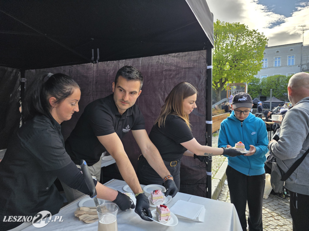 479. urodziny Leszna