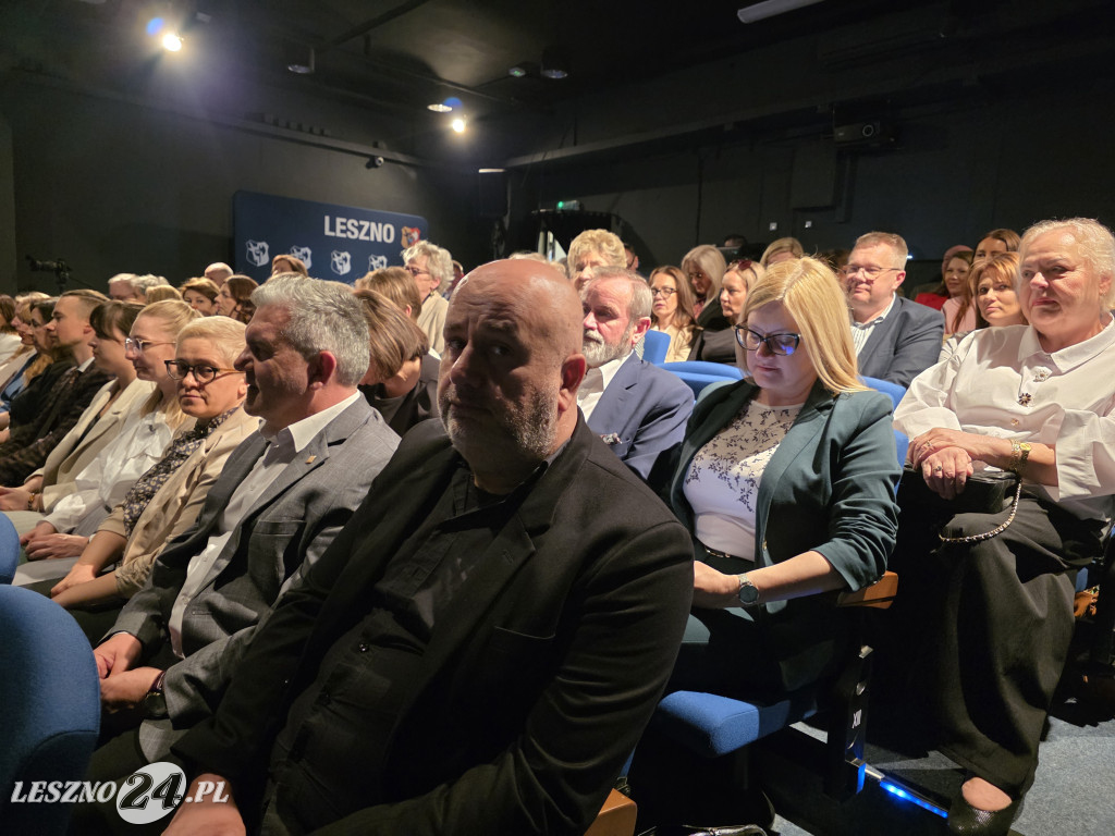 Nadzwyczajna sesja Rady Miejskiej Leszna