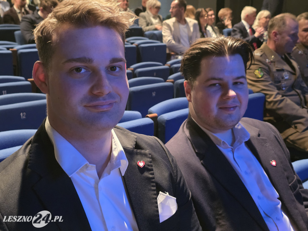 Nadzwyczajna sesja Rady Miejskiej Leszna