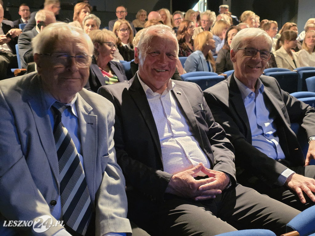 Nadzwyczajna sesja Rady Miejskiej Leszna