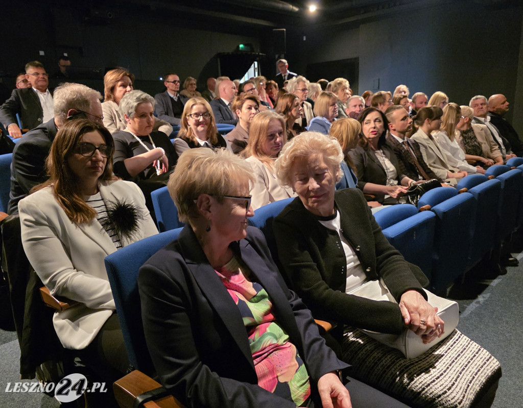 Nadzwyczajna sesja Rady Miejskiej Leszna