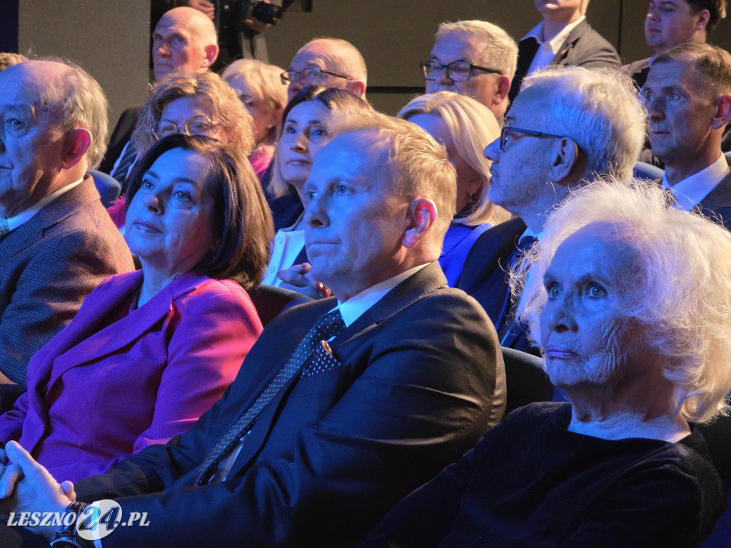 Nadzwyczajna sesja Rady Miejskiej Leszna