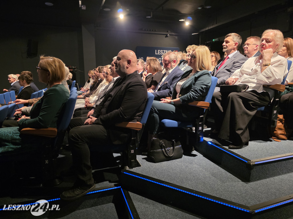 Nadzwyczajna sesja Rady Miejskiej Leszna