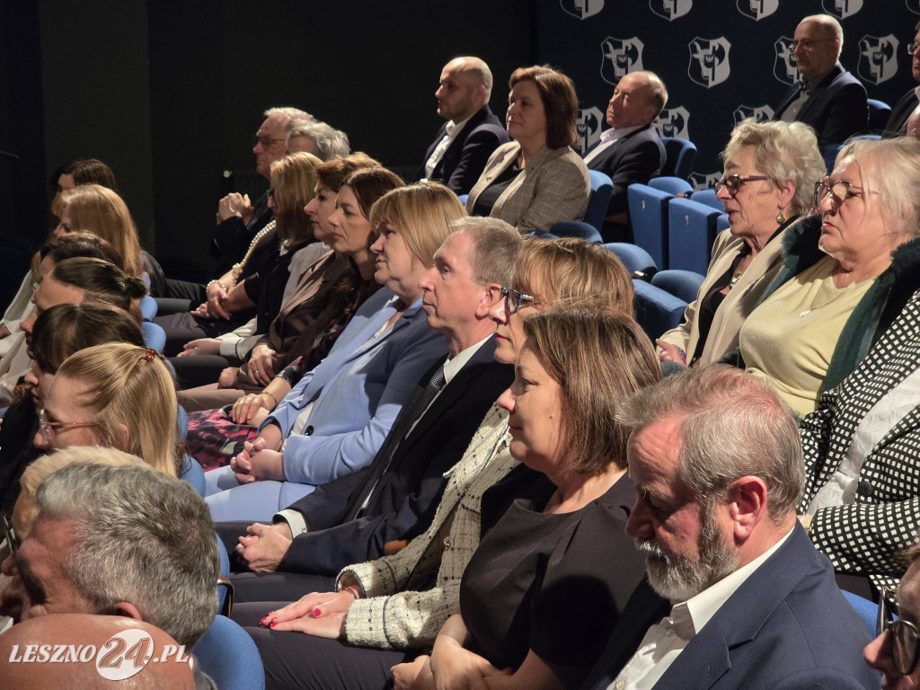 Nadzwyczajna sesja Rady Miejskiej Leszna