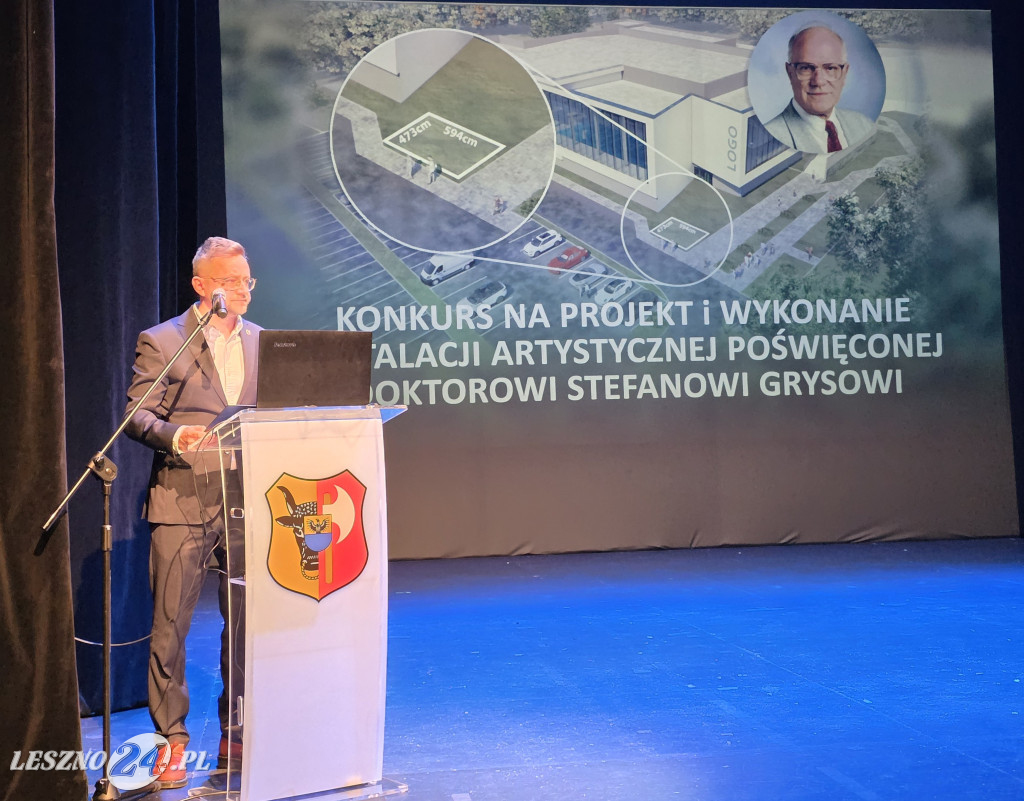 Nadzwyczajna sesja Rady Miejskiej Leszna