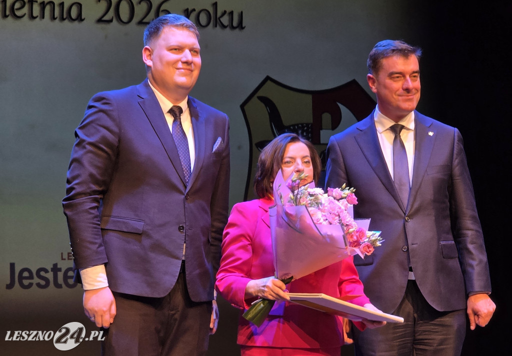 Nadzwyczajna sesja Rady Miejskiej Leszna