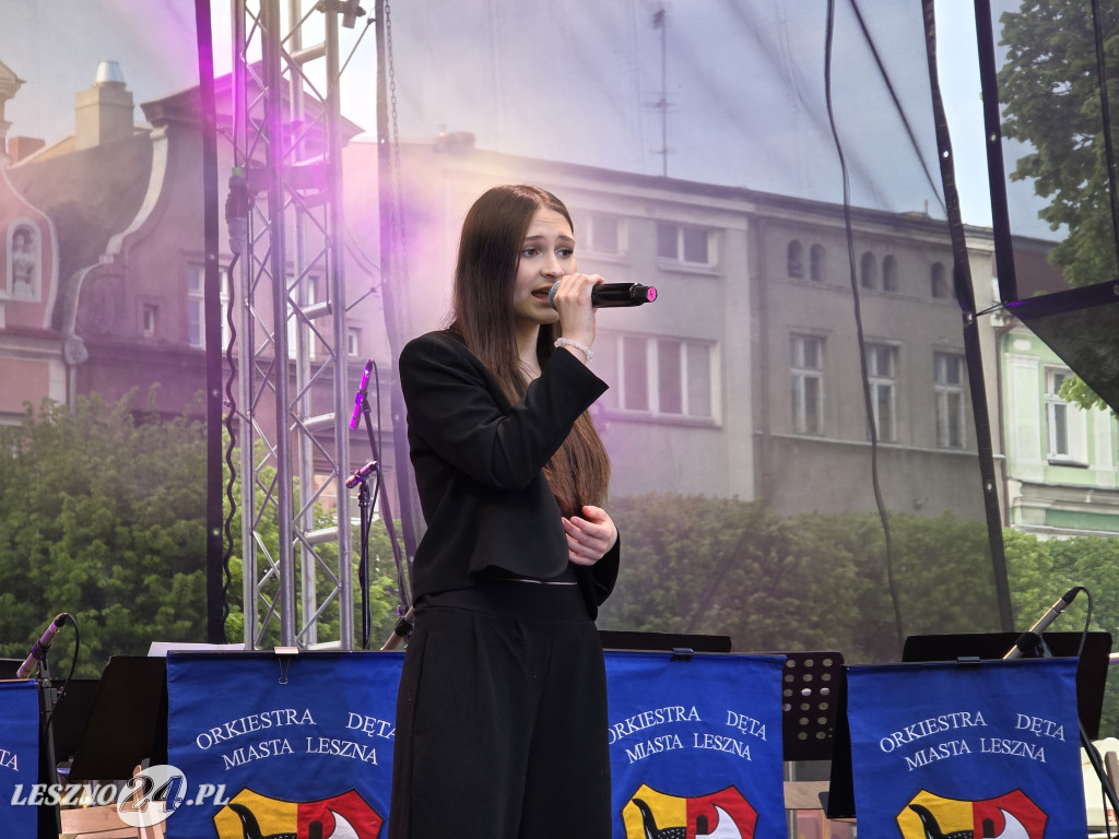 479. urodziny Leszna