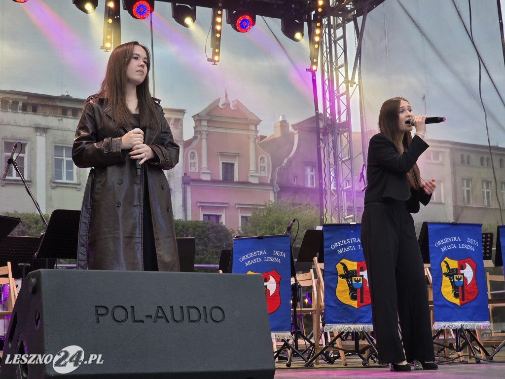 479. urodziny Leszna