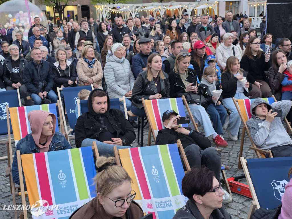 479. urodziny Leszna