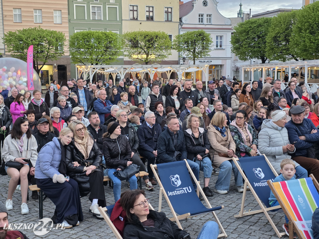 479. urodziny Leszna