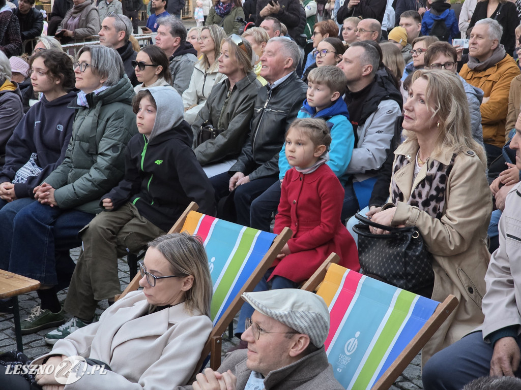 479. urodziny Leszna