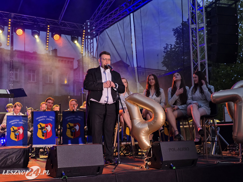 479. urodziny Leszna