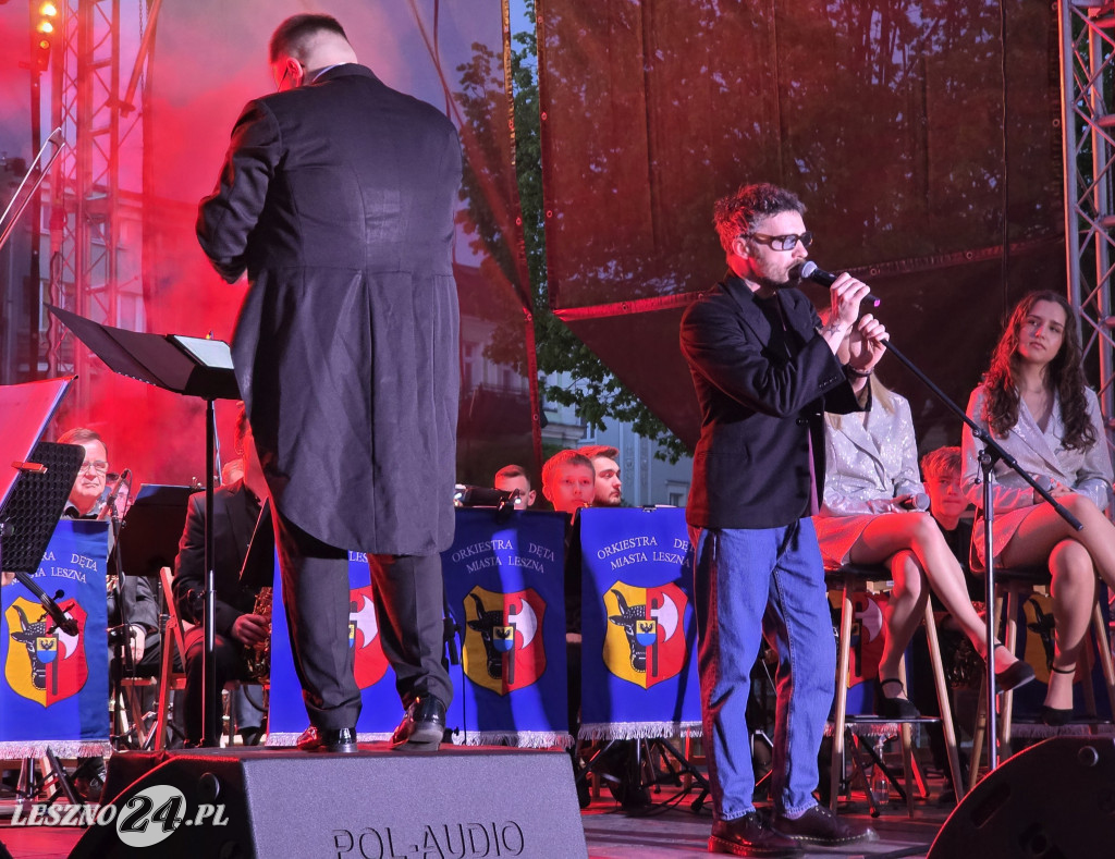 479. urodziny Leszna