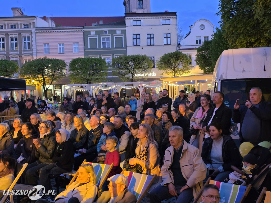 479. urodziny Leszna