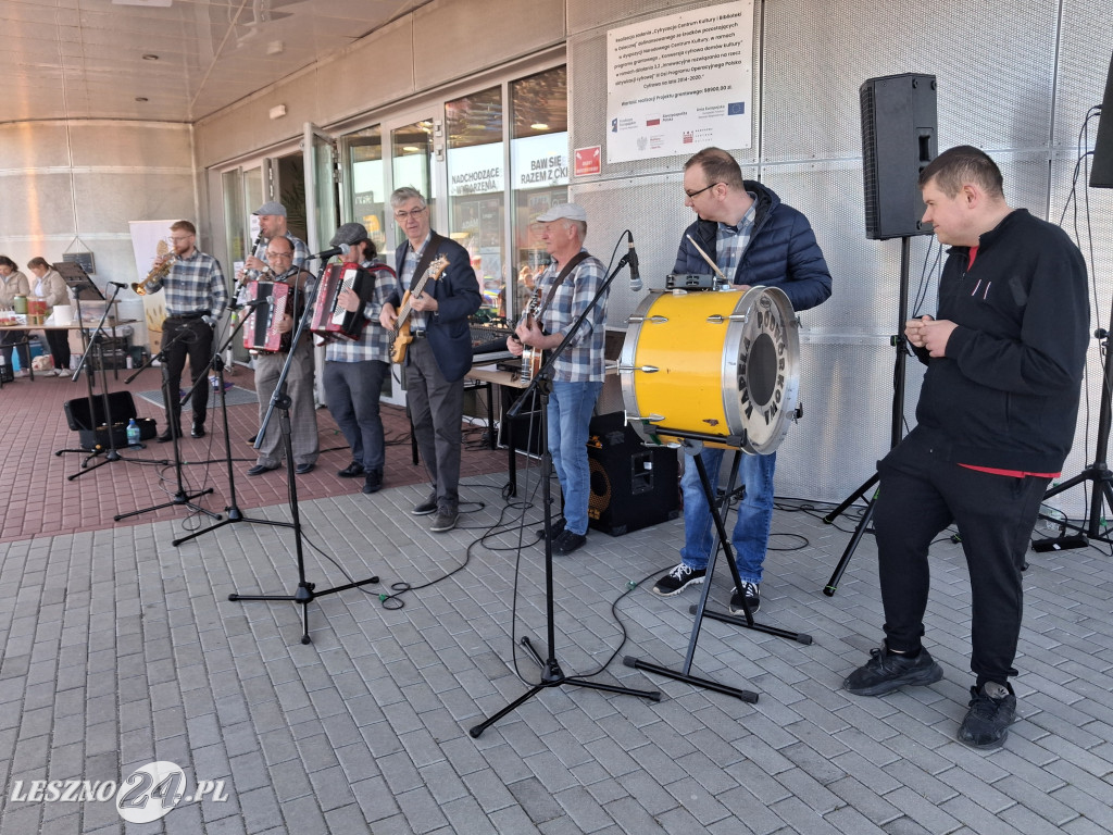 13. Bieg Borków w Osiecznej