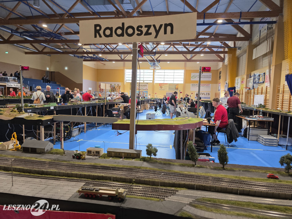 Kolejowe święto we Włoszakowicach