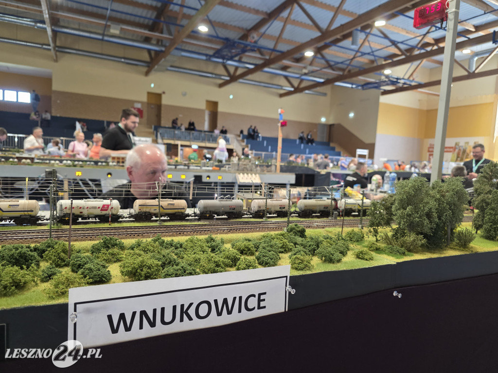 Kolejowe święto we Włoszakowicach