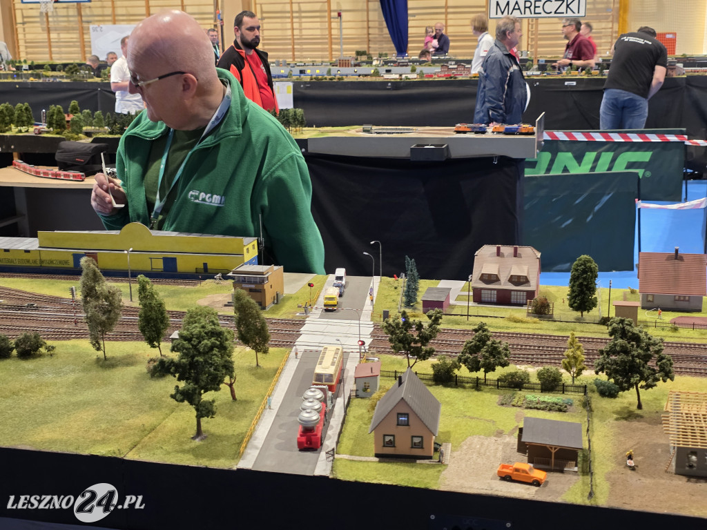 Kolejowe święto we Włoszakowicach