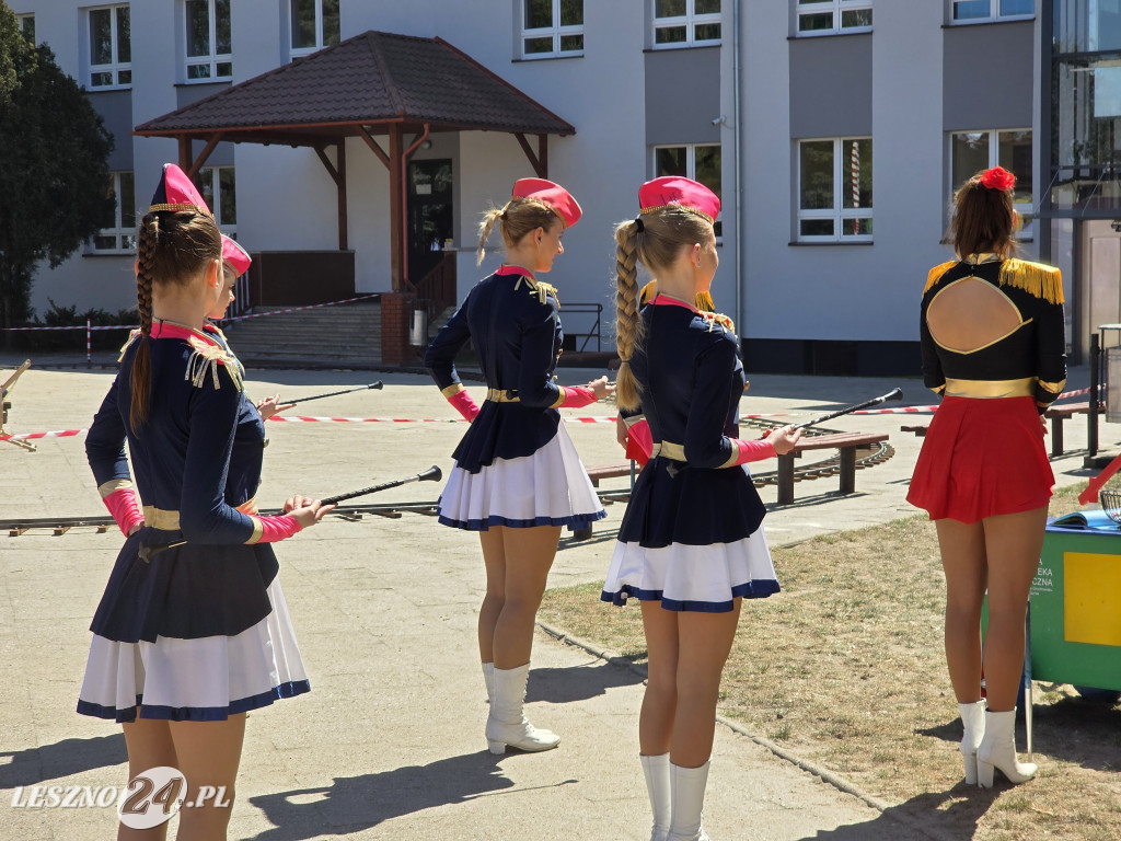 Kolejowe święto we Włoszakowicach