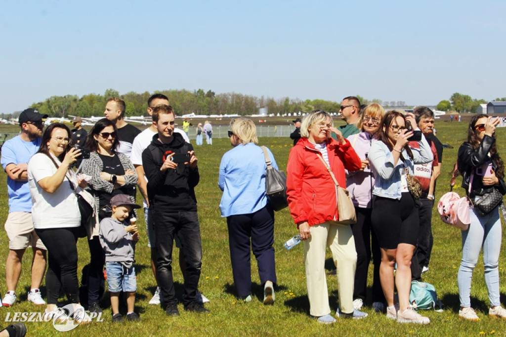 Rowerowa Majówka 2026 w Lesznie część 2