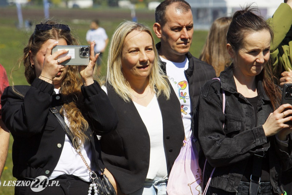 Rowerowa Majówka 2026 w Lesznie część 2