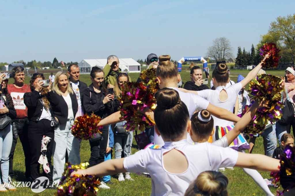 Rowerowa Majówka 2026 w Lesznie część 2