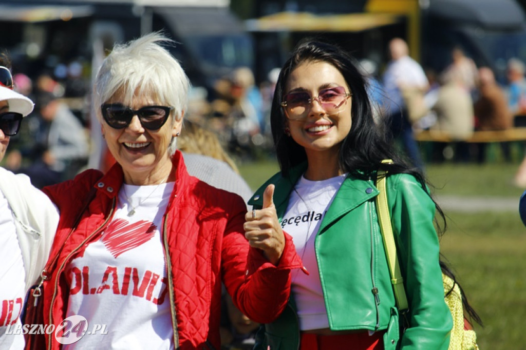 Rowerowa Majówka 2026 w Lesznie część 2