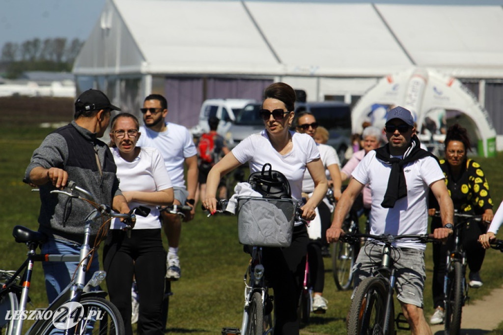 Rowerowa Majówka 2026 w Lesznie część 2