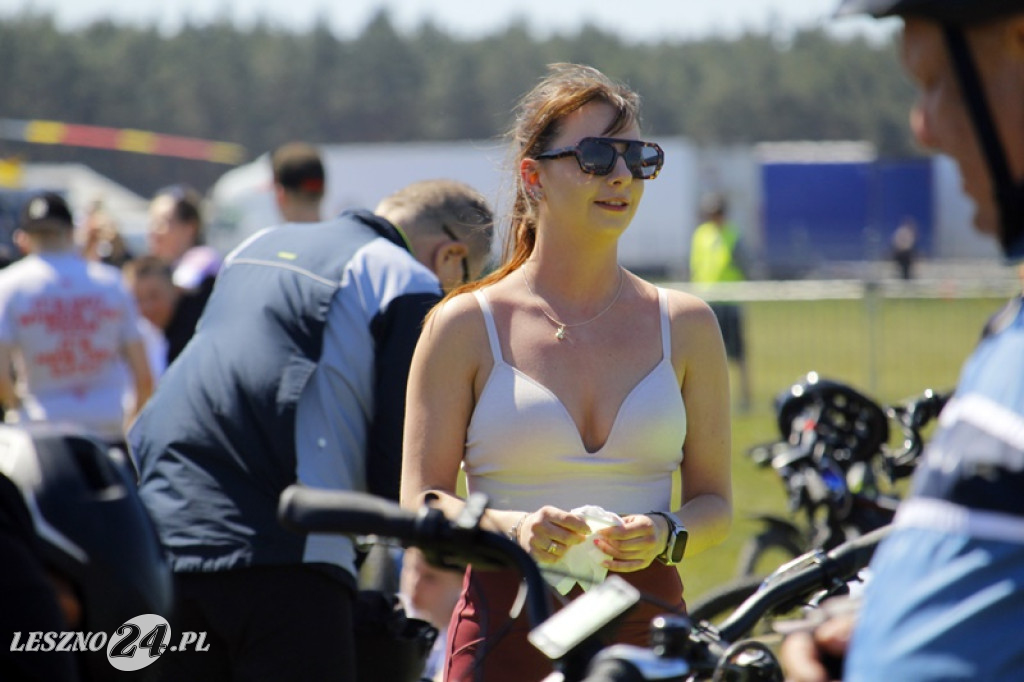 Rowerowa Majówka 2026 w Lesznie część 2
