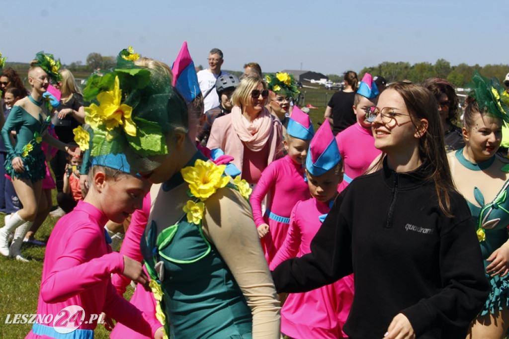 Rowerowa Majówka 2026 w Lesznie część 2