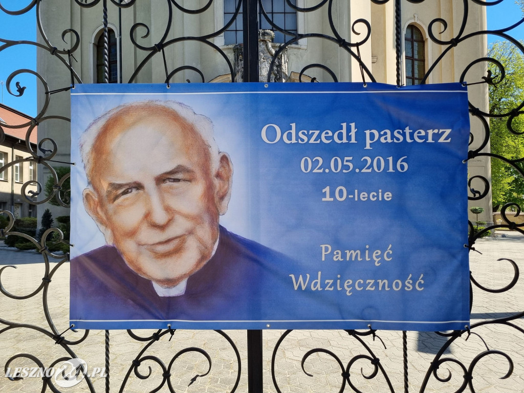Otwarcie sezonu motocyklowego w Rydzynie